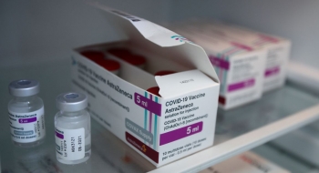 Anvisa autoriza análise da eficácia de dose de reforço da AstraZeneca